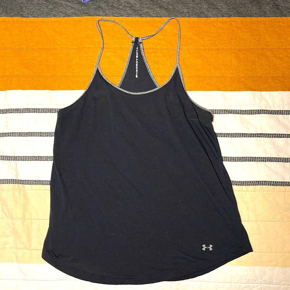 Under Armour tank top